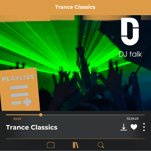 Trance Classics